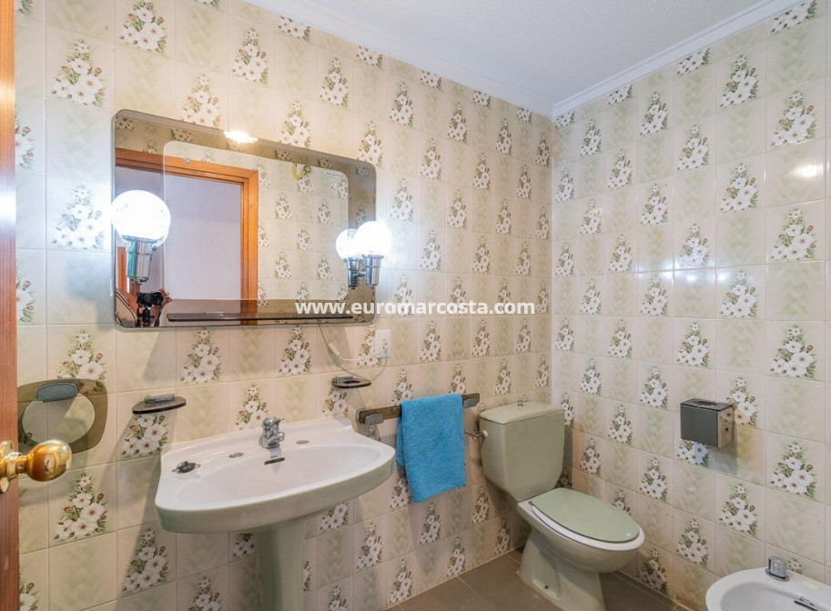 Venta - Ático - Torrevieja - TORREVIEJA