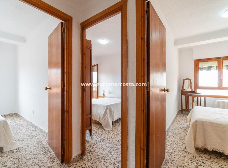 Venta - Ático - Torrevieja - TORREVIEJA