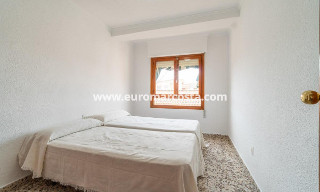 Venta - Ático - Torrevieja - TORREVIEJA