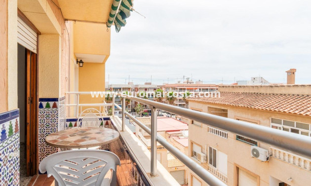 Venta - Ático - Torrevieja - TORREVIEJA