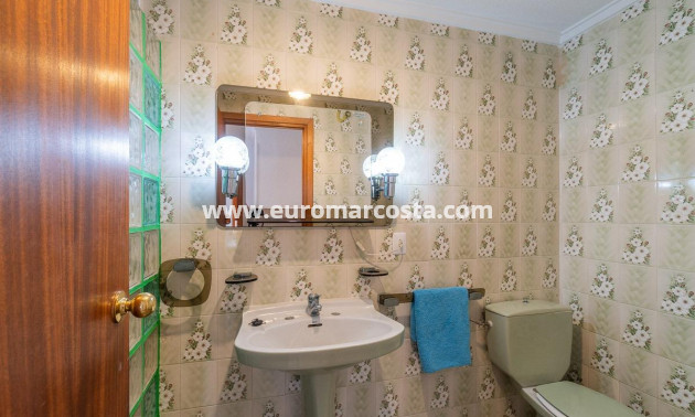 Venta - Ático - Torrevieja - TORREVIEJA