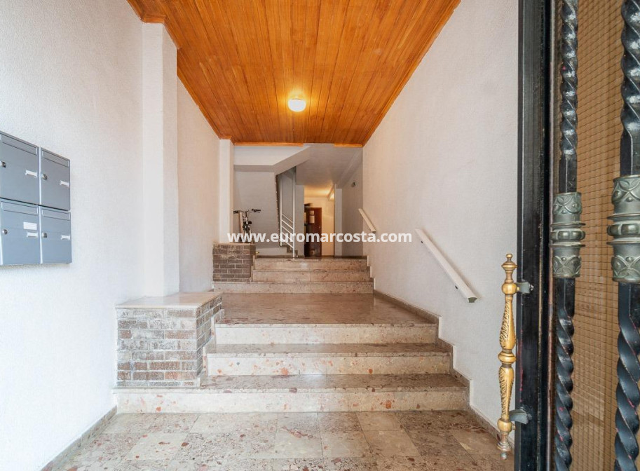 Venta - Ático - Torrevieja - TORREVIEJA