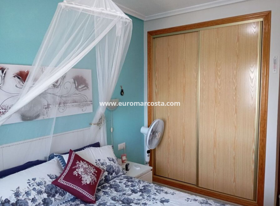 Objekte zum Wiederverkauf - Stadthaus - Daya Vieja