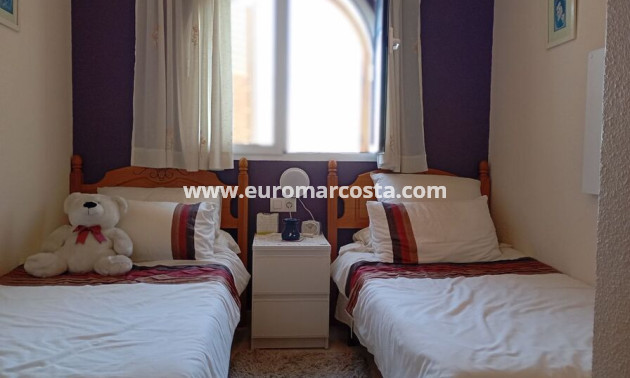 Objekte zum Wiederverkauf - Stadthaus - Daya Vieja