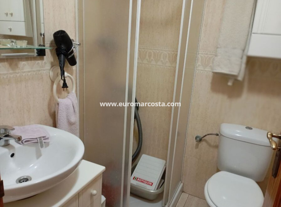 Objekte zum Wiederverkauf - Stadthaus - Daya Vieja