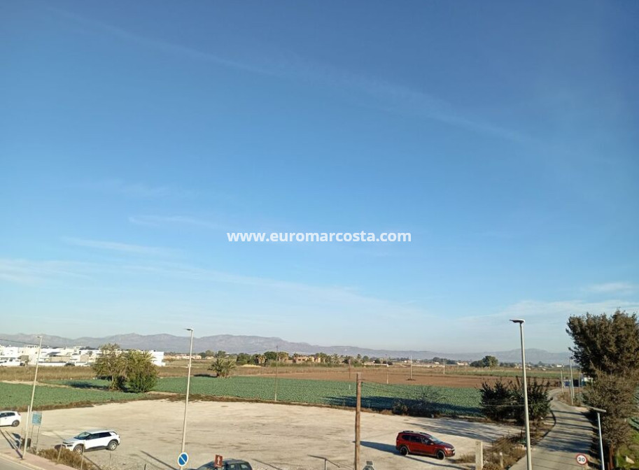 Objekte zum Wiederverkauf - Stadthaus - Daya Vieja