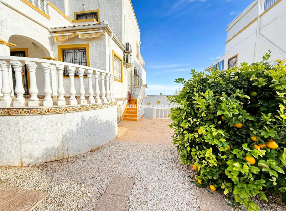 Objekte zum Wiederverkauf - Quad - San Fulgencio