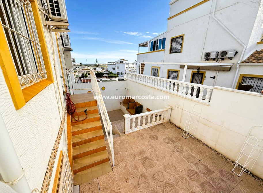 Objekte zum Wiederverkauf - Quad - San Fulgencio