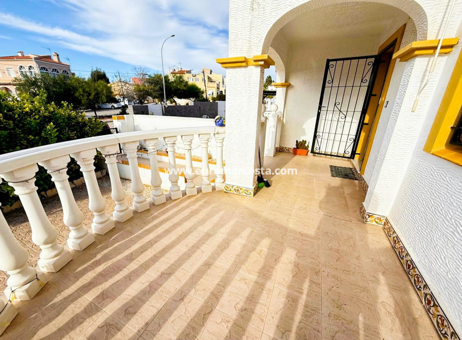 Objekte zum Wiederverkauf - Quad - San Fulgencio