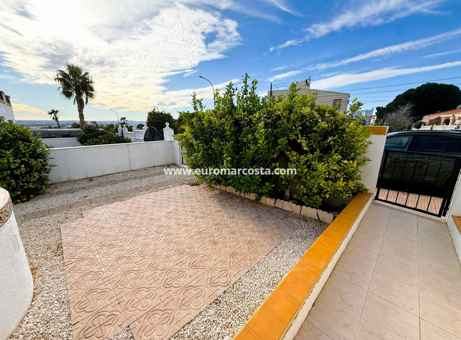 Objekte zum Wiederverkauf - Quad - San Fulgencio