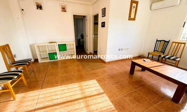 Objekte zum Wiederverkauf - Quad - San Fulgencio