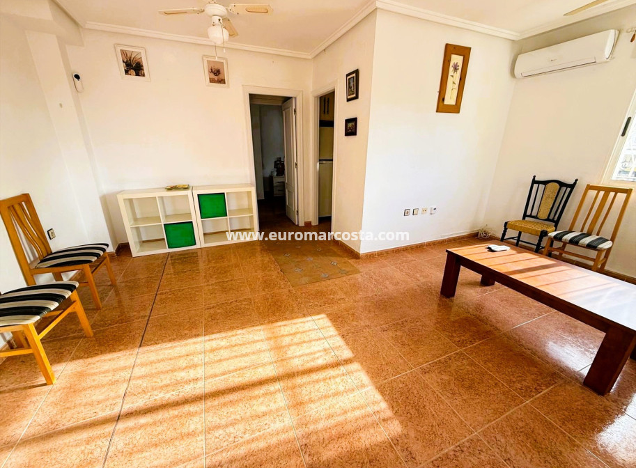 Objekte zum Wiederverkauf - Quad - San Fulgencio