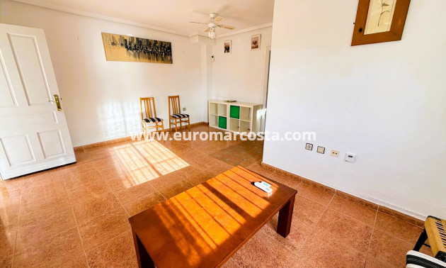 Objekte zum Wiederverkauf - Quad - San Fulgencio