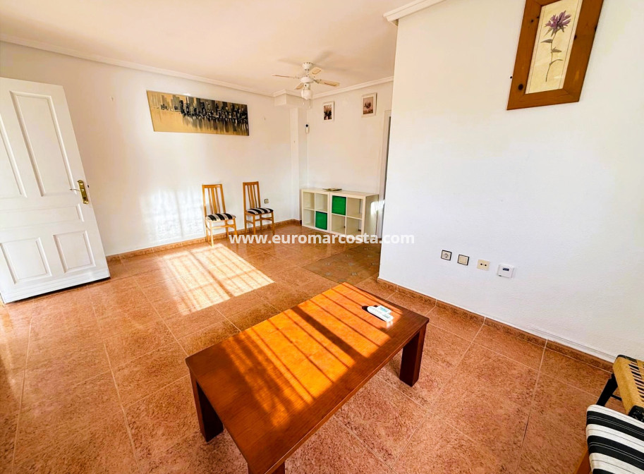 Objekte zum Wiederverkauf - Quad - San Fulgencio