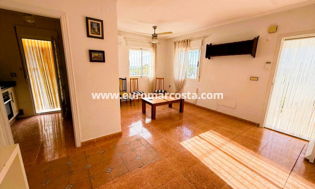 Objekte zum Wiederverkauf - Quad - San Fulgencio