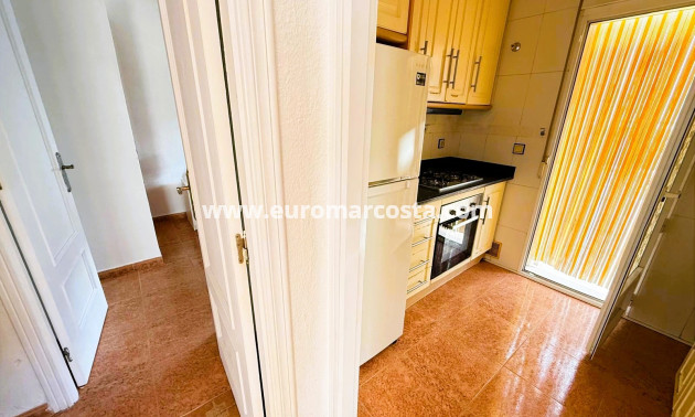 Objekte zum Wiederverkauf - Quad - San Fulgencio