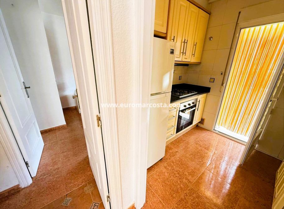 Objekte zum Wiederverkauf - Quad - San Fulgencio