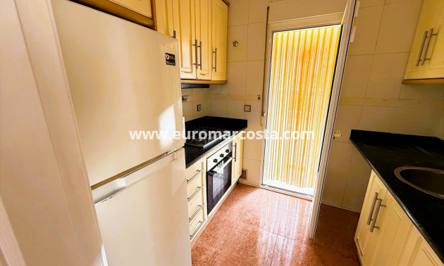 Objekte zum Wiederverkauf - Quad - San Fulgencio