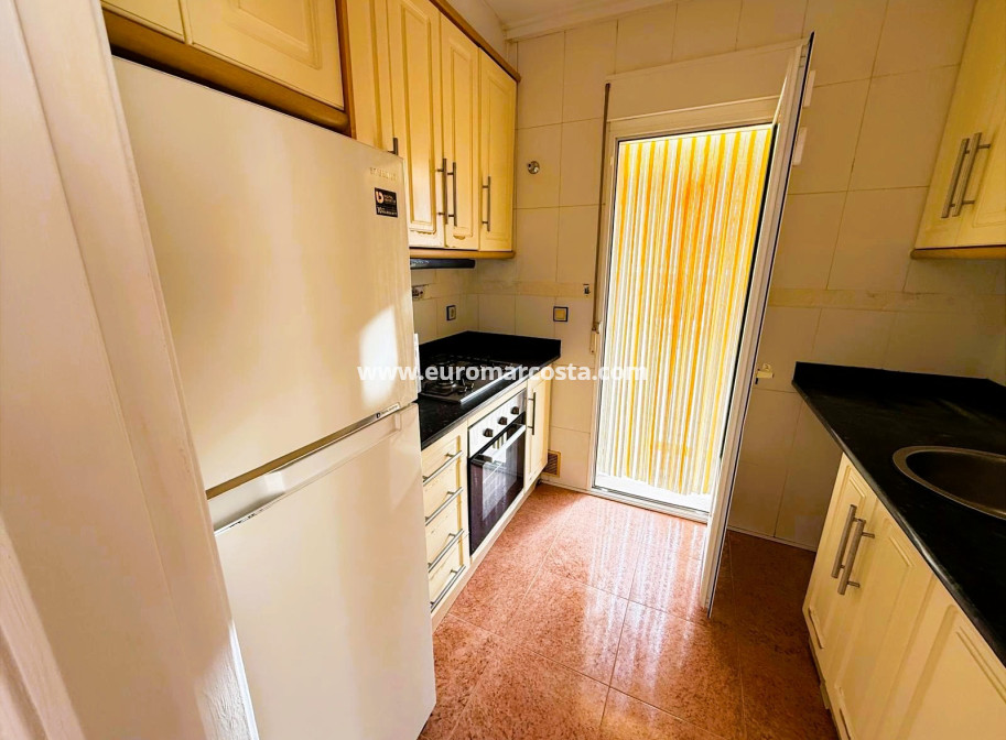 Objekte zum Wiederverkauf - Quad - San Fulgencio