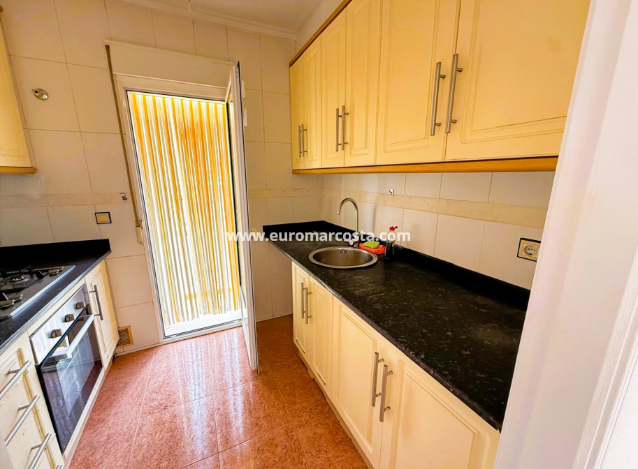 Objekte zum Wiederverkauf - Quad - San Fulgencio