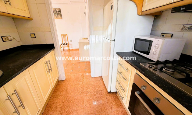 Objekte zum Wiederverkauf - Quad - San Fulgencio