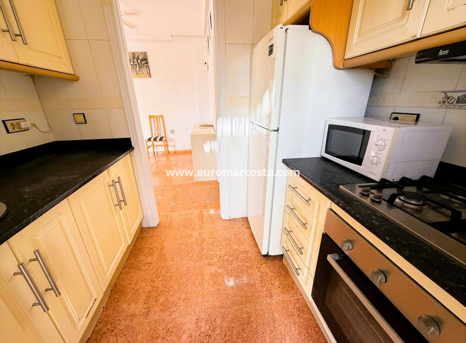 Objekte zum Wiederverkauf - Quad - San Fulgencio