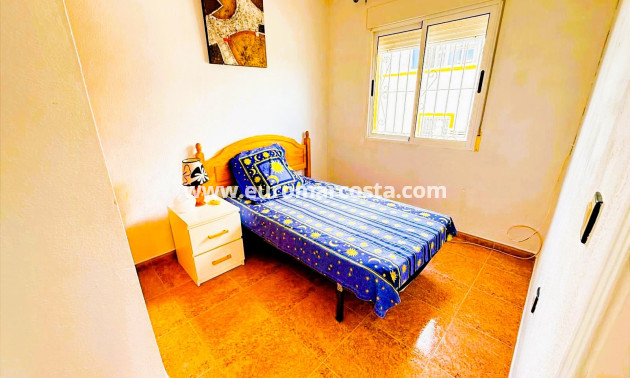 Objekte zum Wiederverkauf - Quad - San Fulgencio