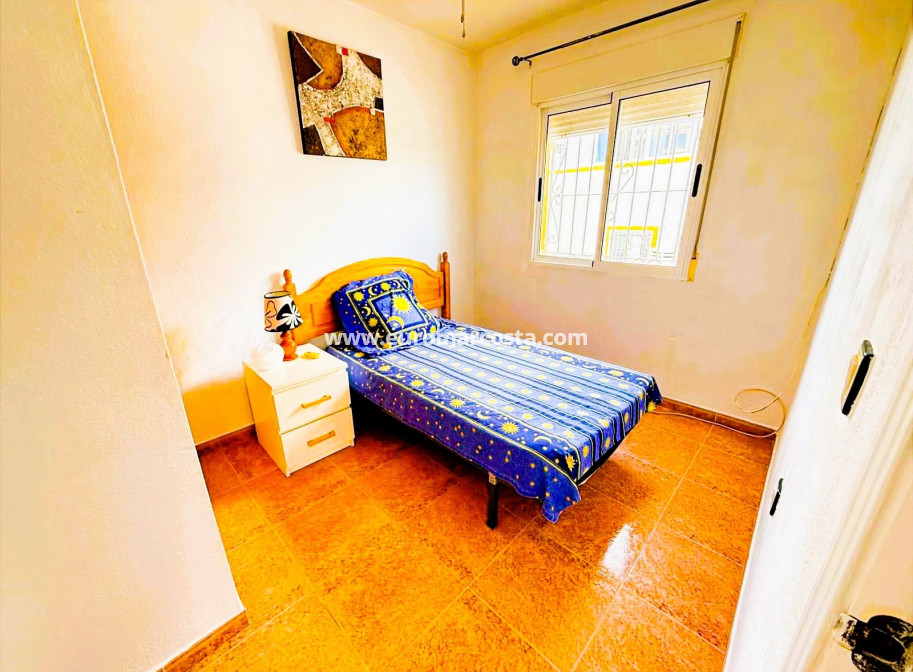 Objekte zum Wiederverkauf - Quad - San Fulgencio