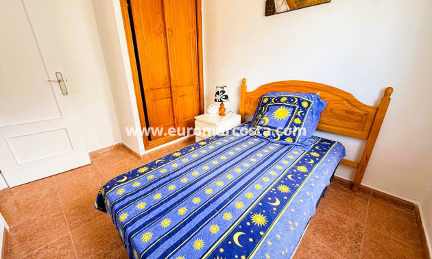 Objekte zum Wiederverkauf - Quad - San Fulgencio