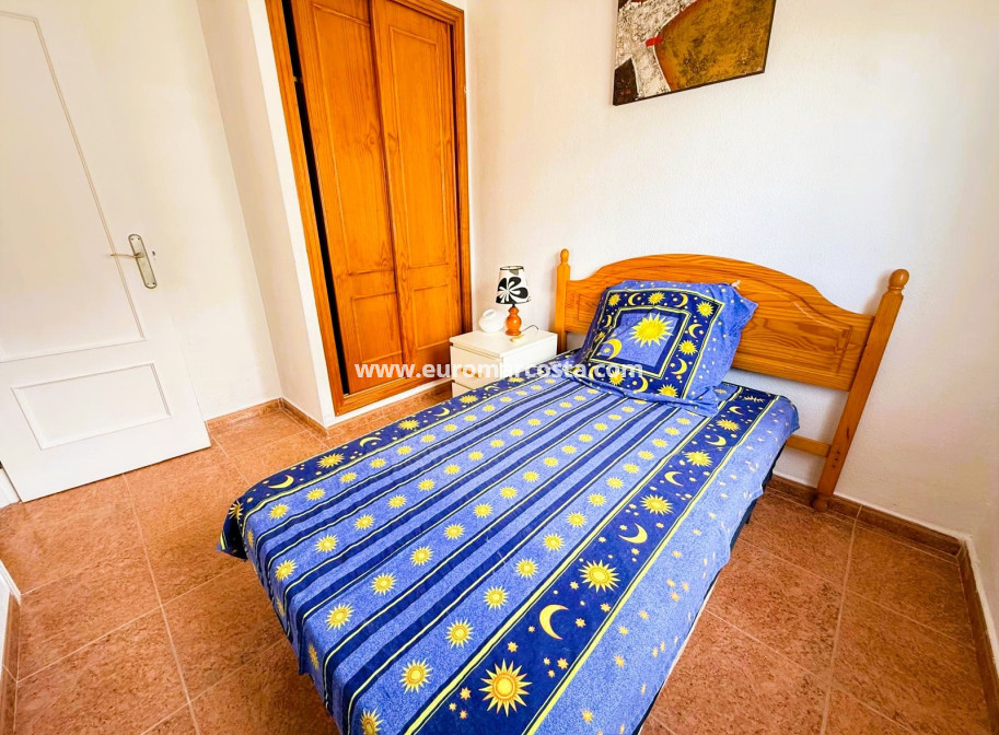 Objekte zum Wiederverkauf - Quad - San Fulgencio