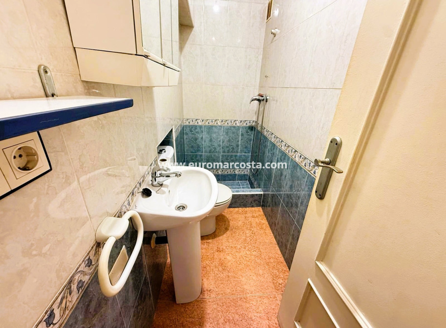 Objekte zum Wiederverkauf - Quad - San Fulgencio