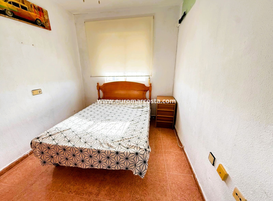 Objekte zum Wiederverkauf - Quad - San Fulgencio