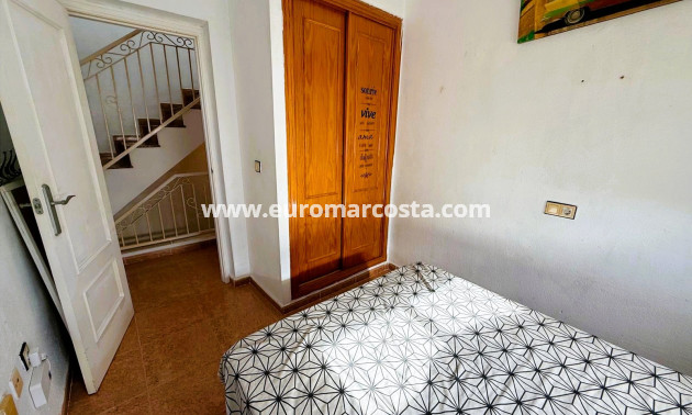 Objekte zum Wiederverkauf - Quad - San Fulgencio