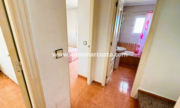 Objekte zum Wiederverkauf - Quad - San Fulgencio