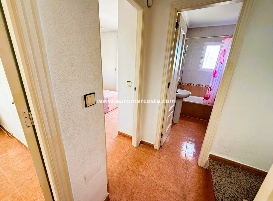 Objekte zum Wiederverkauf - Quad - San Fulgencio