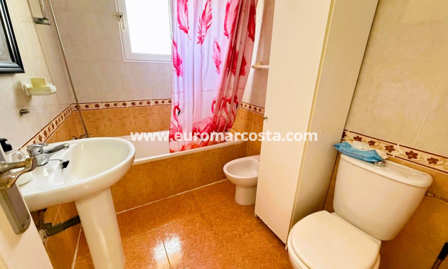 Objekte zum Wiederverkauf - Quad - San Fulgencio