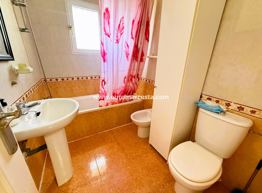 Objekte zum Wiederverkauf - Quad - San Fulgencio