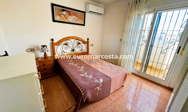 Objekte zum Wiederverkauf - Quad - San Fulgencio