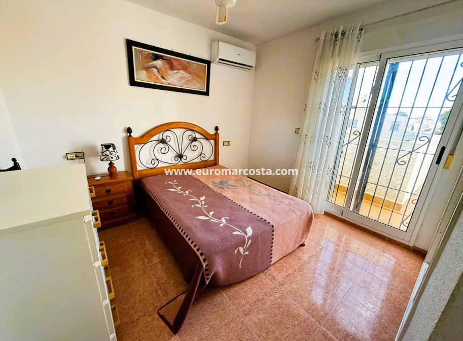 Objekte zum Wiederverkauf - Quad - San Fulgencio