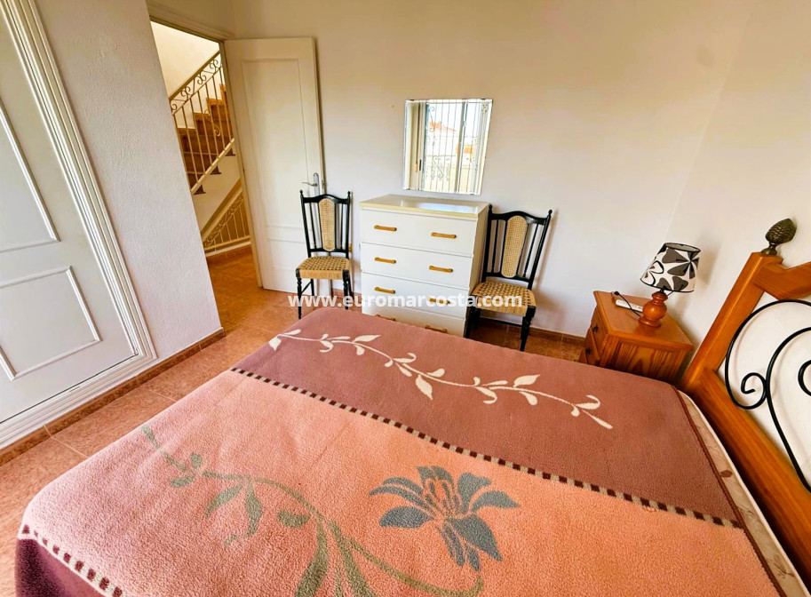 Objekte zum Wiederverkauf - Quad - San Fulgencio