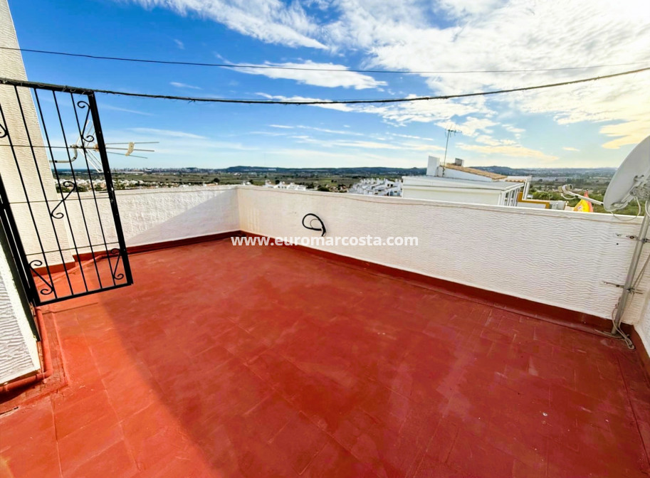 Objekte zum Wiederverkauf - Quad - San Fulgencio