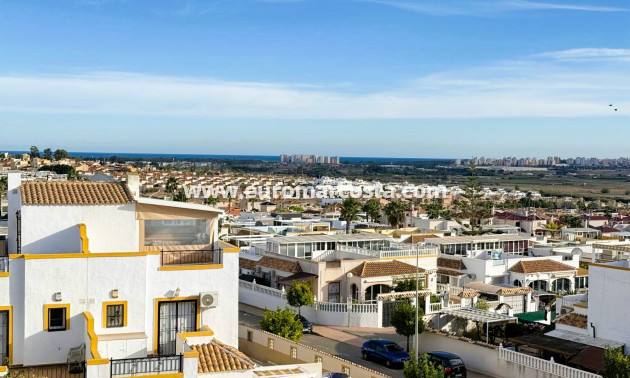 Objekte zum Wiederverkauf - Quad - San Fulgencio