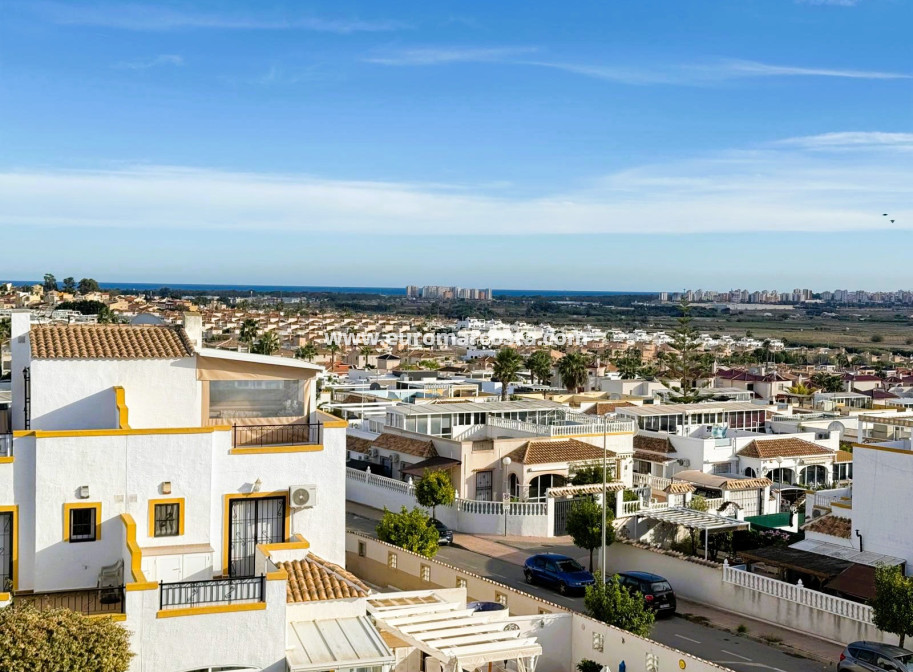 Objekte zum Wiederverkauf - Quad - San Fulgencio