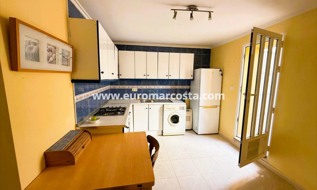 Objekte zum Wiederverkauf - Quad - San Fulgencio