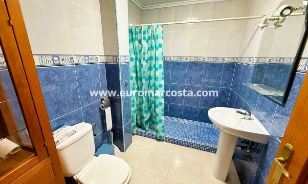 Objekte zum Wiederverkauf - Quad - San Fulgencio