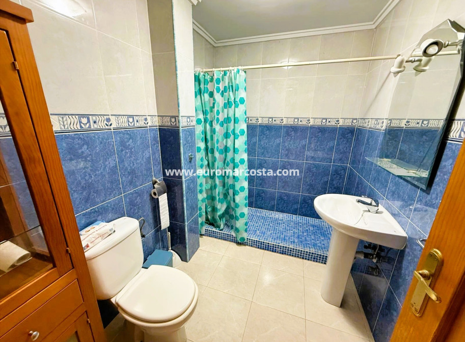 Objekte zum Wiederverkauf - Quad - San Fulgencio