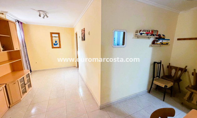 Objekte zum Wiederverkauf - Quad - San Fulgencio