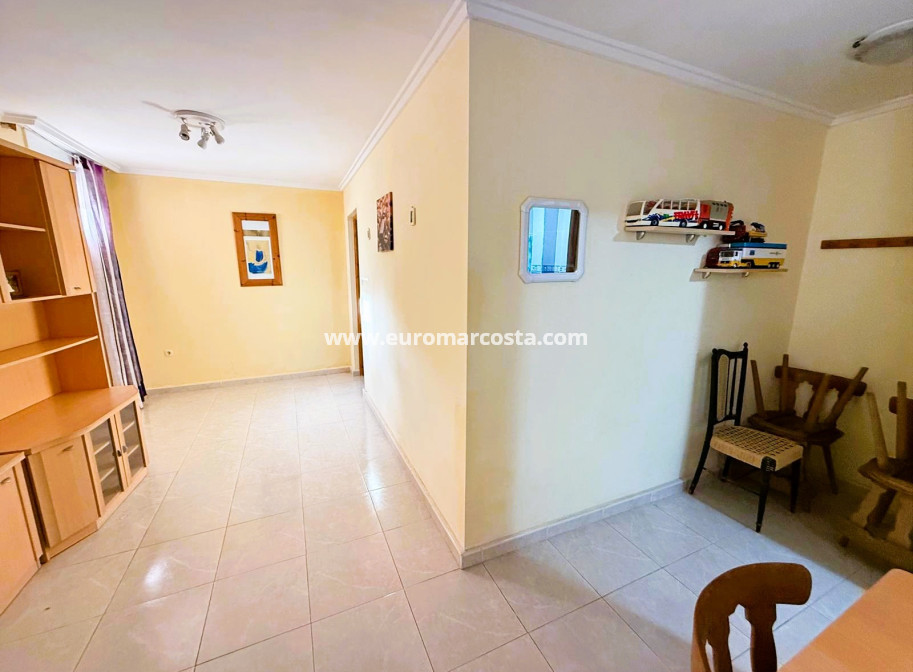 Objekte zum Wiederverkauf - Quad - San Fulgencio