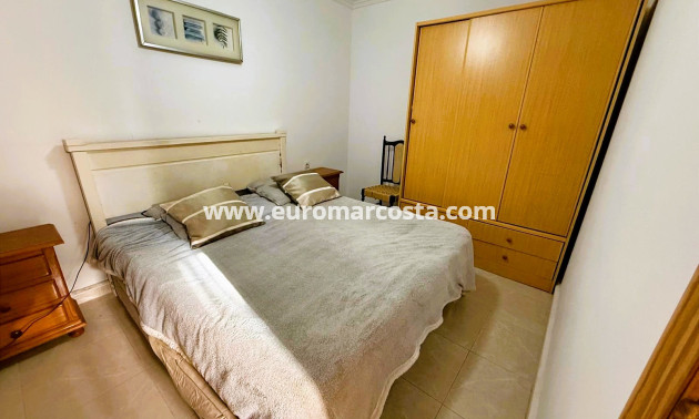 Objekte zum Wiederverkauf - Quad - San Fulgencio