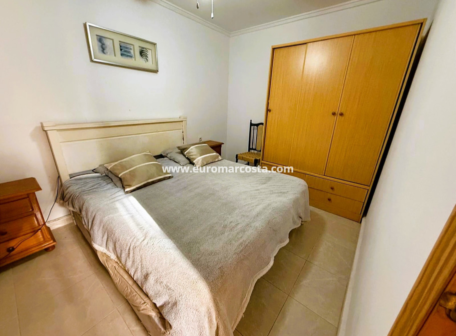 Objekte zum Wiederverkauf - Quad - San Fulgencio